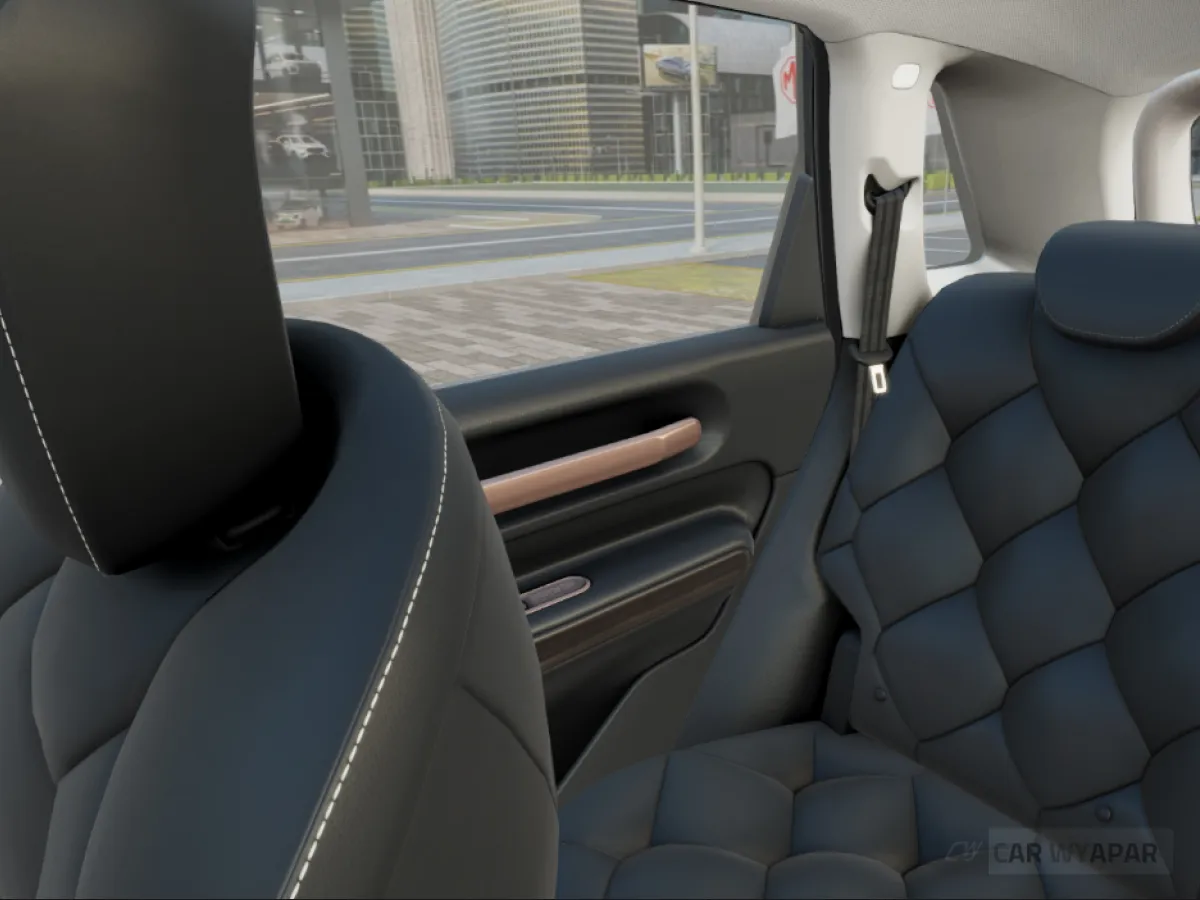 MG Windsor Exclusive